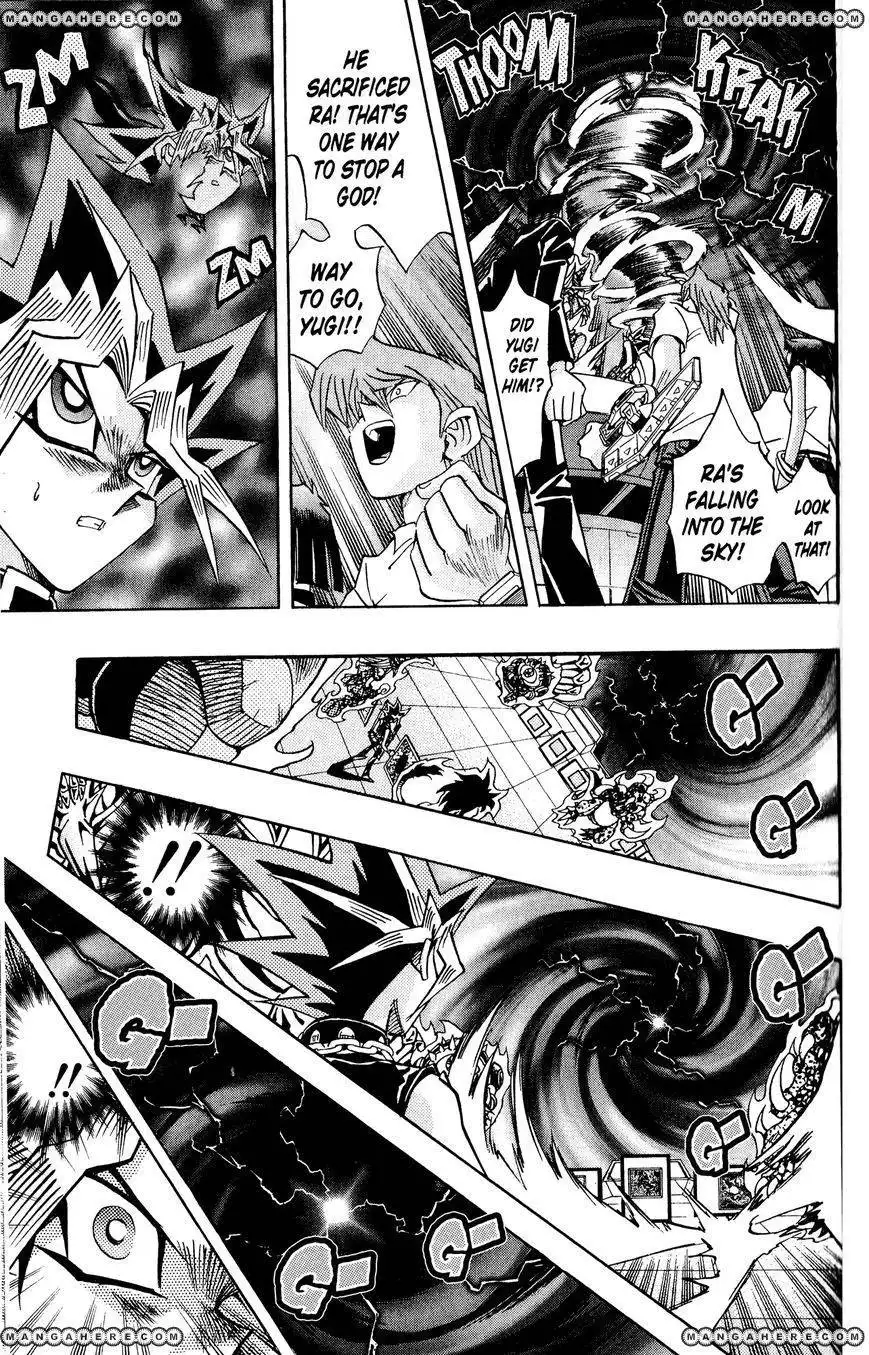 Yu-Gi-Oh! Duelist Chapter 215 13